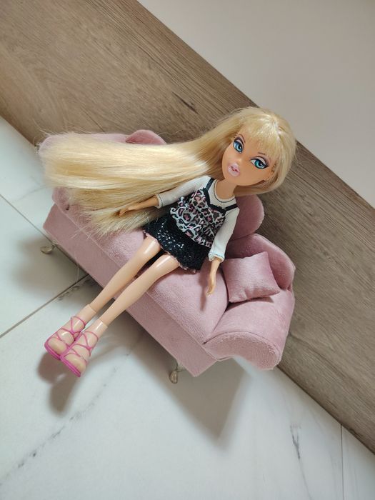 Bratz 10th Anniversary Cloe