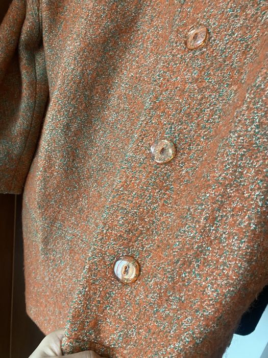 Пальто весна-осень