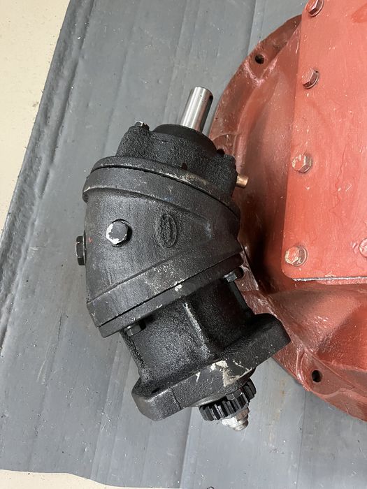 Транспортер VEKTO.R Векто