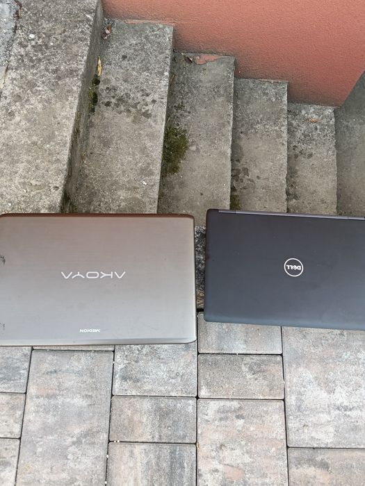 Laptop uri pentru piese