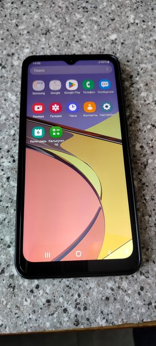 Samsung Galaxy A022G