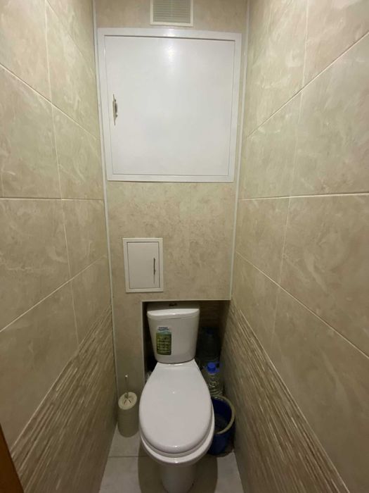 Продаётся 3-комнатная Центр