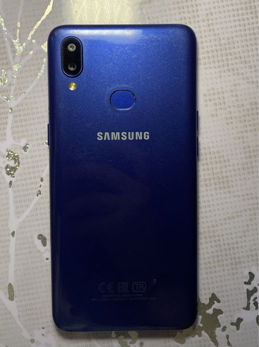 Телефон Samsung A10S б/у
