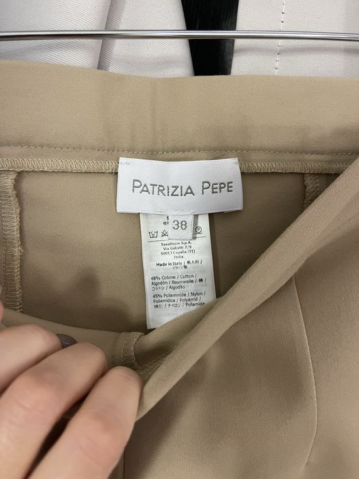 Панталон Patrizia Pepe