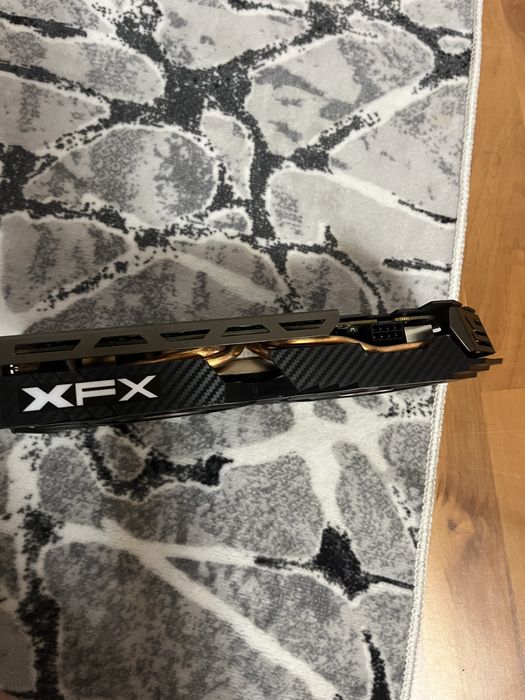 Vand RX580 8gb GDDR5