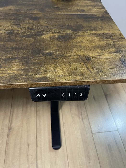 Стол для работы, учебы сидя и стоя