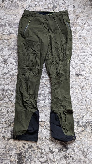 RAB Kinetic 2.0 штаны мембранные