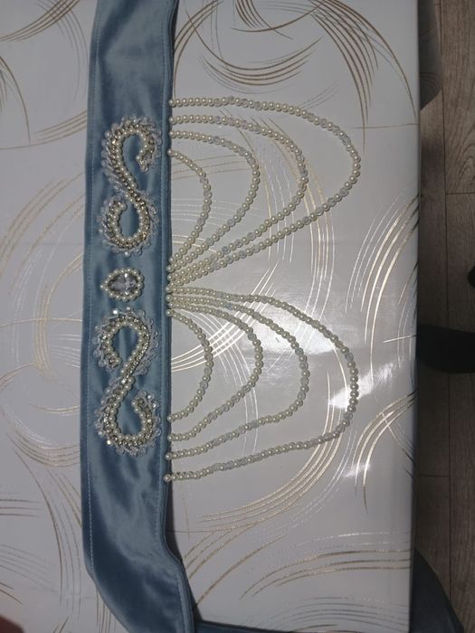 Комплект на кыз узату.