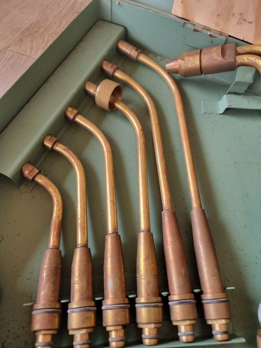 Резак за метал професионален