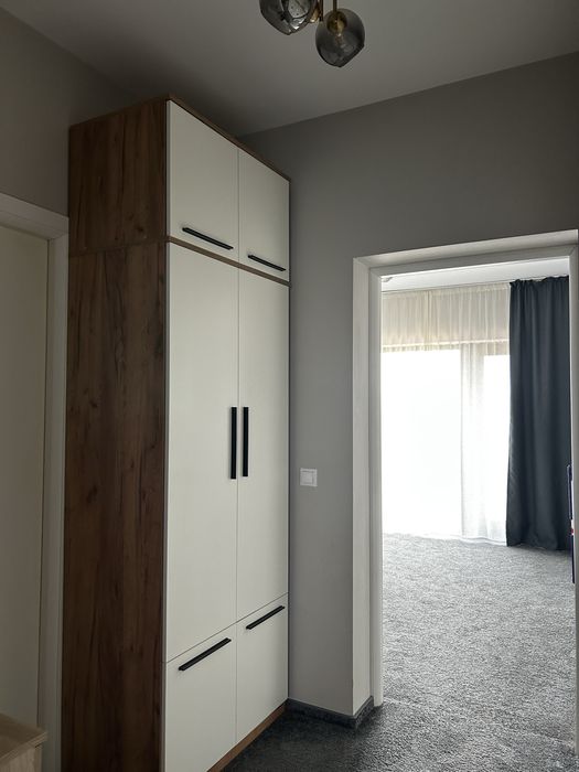 Apartament in chirie, Iasi Bucium