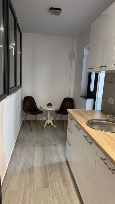 Apartament 2 camere Biruintei/Popesti-Leordeni