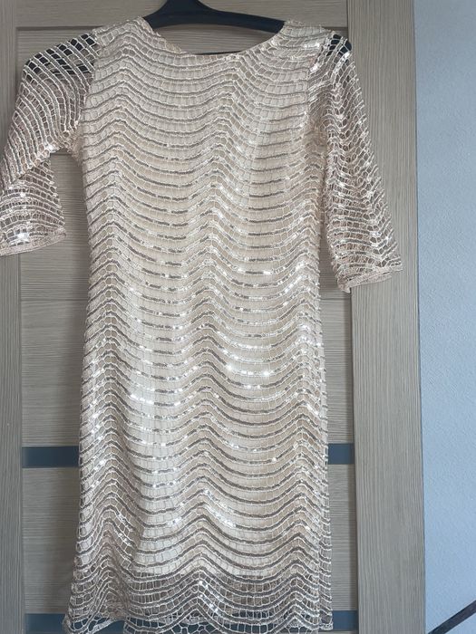 Платья в хорошем состоянии