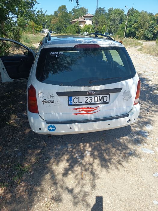 Vând Ford Focus MK1 Break – Fiabil și Spațios