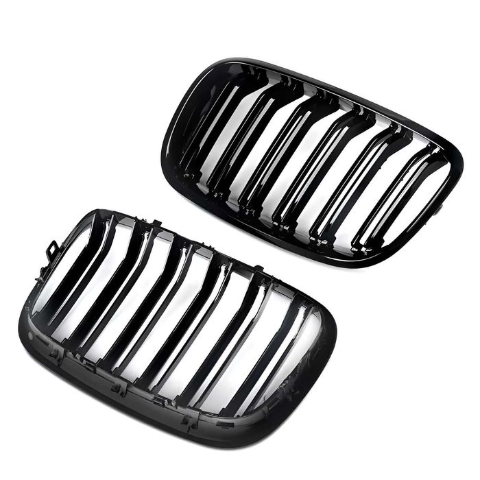 Гаранция! Нови Висококачествени Двойни Бъбреци за BMW X5 E70 и X6 Е71