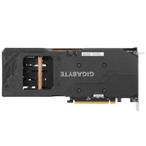 Видеокарта GIGABYTE Intel Arc A380 GAMING OC