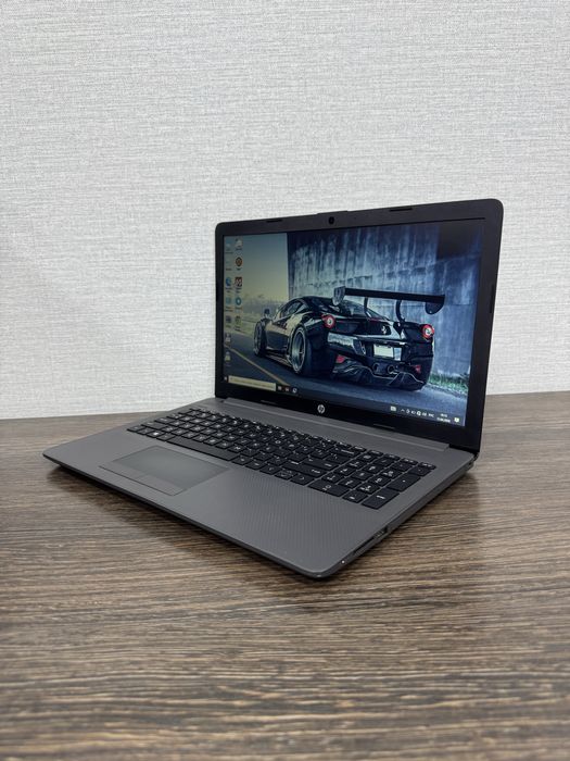 11-Го Поколения HP G255 G8 Ryzen-3 (Аналог intel Core i5) Идеал!