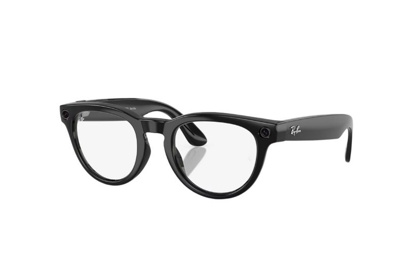 Новый RAY-BAN | META HEADLINER! Бесплатная Доставка!