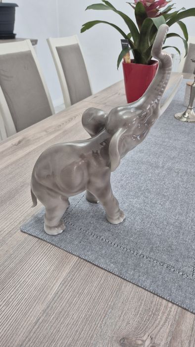 Bibelouri din ceramică vintage