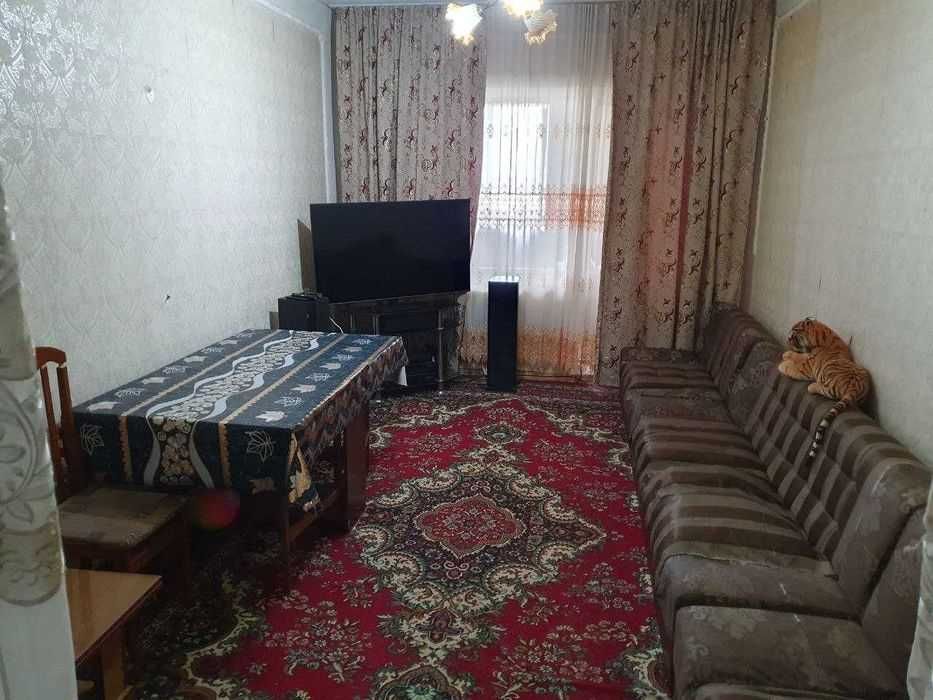 Сдается комната девушки