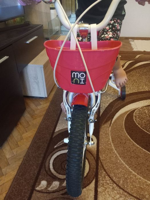 Детско колело MONI 16