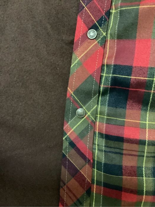 Camasa Bernwalt Vanatoare