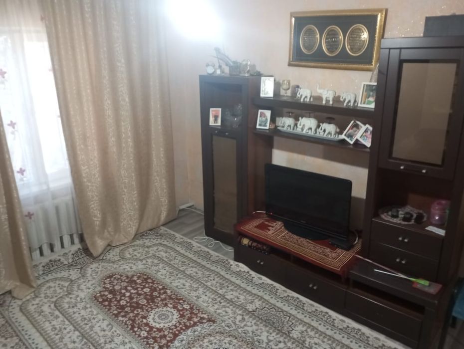 Фазенда сатамын!