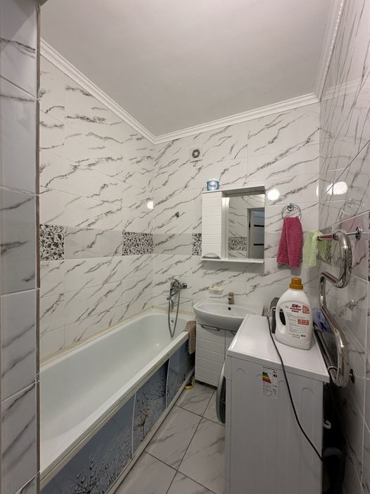 Арай 2 комн | 3 этаж