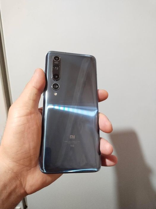 Xiaomi mi 10 8+3/128