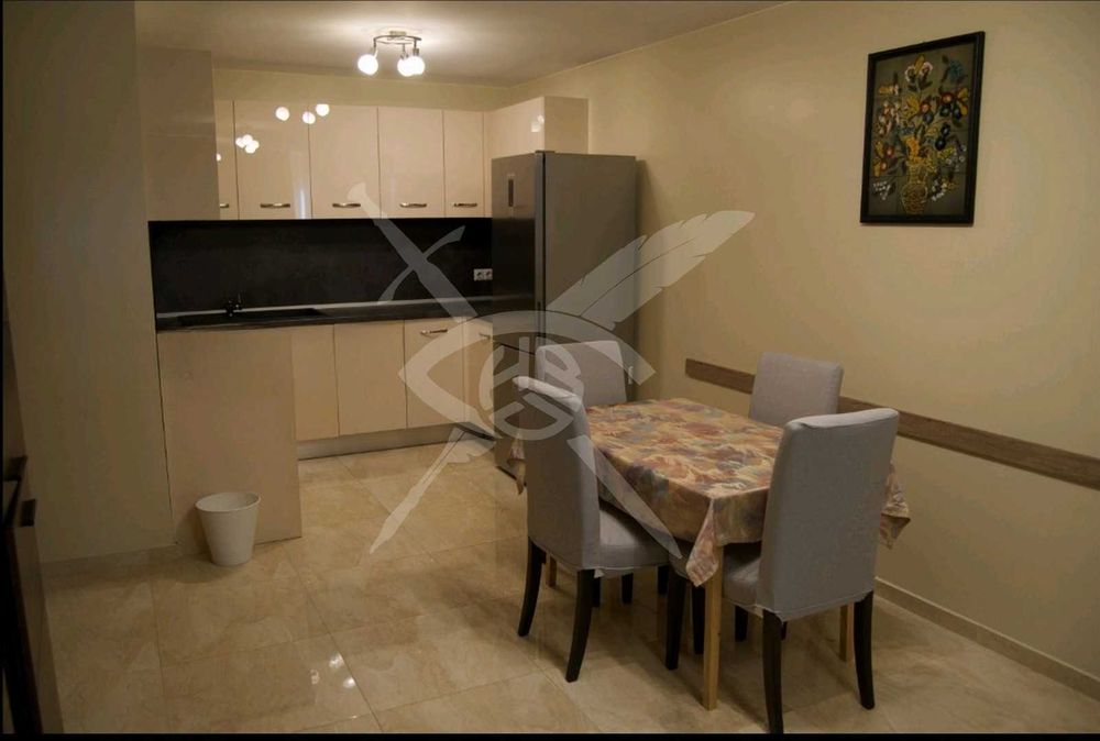 Двустаен апартамент в кв. Студентски град №146943