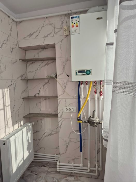 Apartament de închiriat