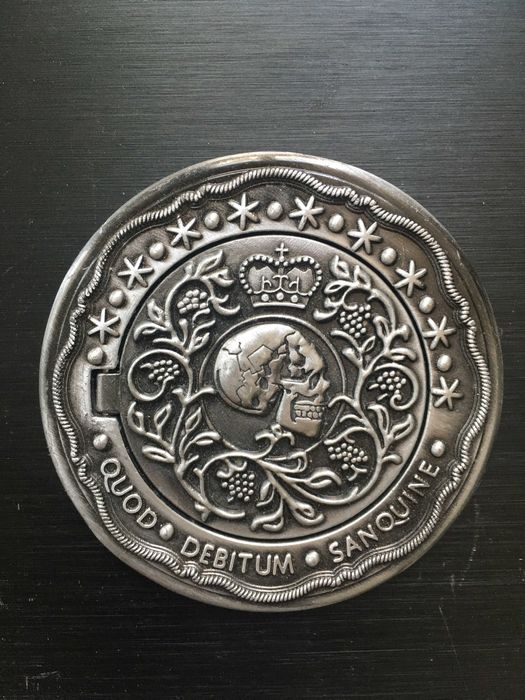 Blood Oath Marker - John Wick
