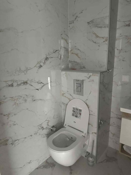 Дава се под наем Двустаен апартамент в Пловдив, Христо Смирненски - 80 кв.м за 450 € - Снимка #5