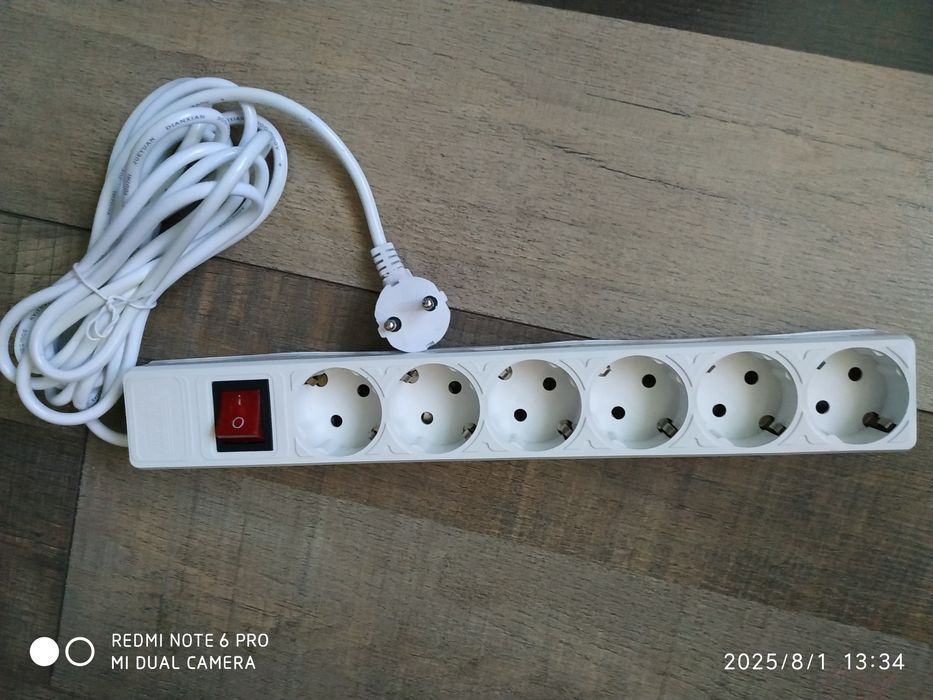 Пилот электрический *