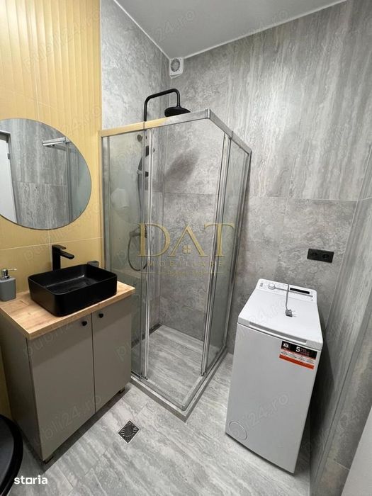 Garsonieră cochetă | 21 mp | Zona Taberei | Etaj 1 |