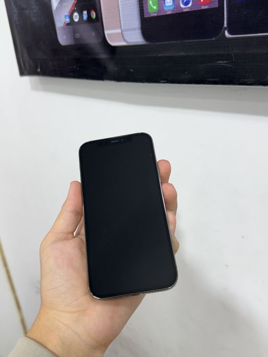 iPhone 12 Pro 128gb ideal