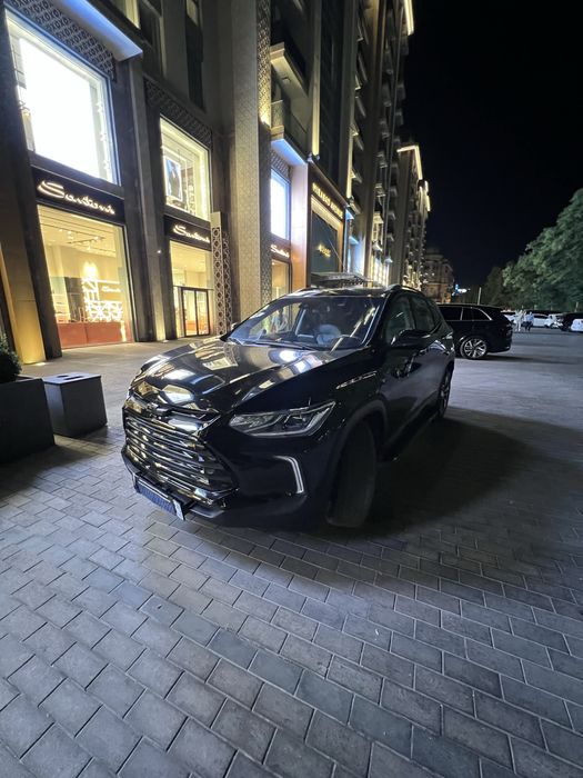 Treker 2 premier 2023 yil