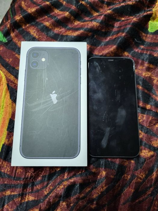 iphone 11 128GB Обмен