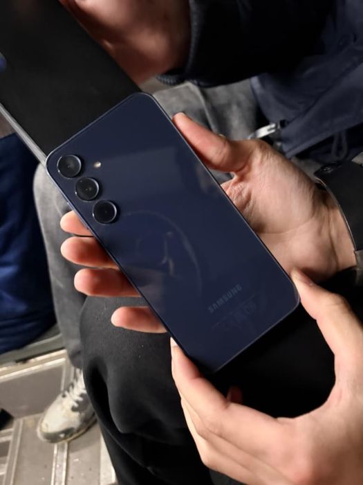 Самсунг А35 5G 128гб