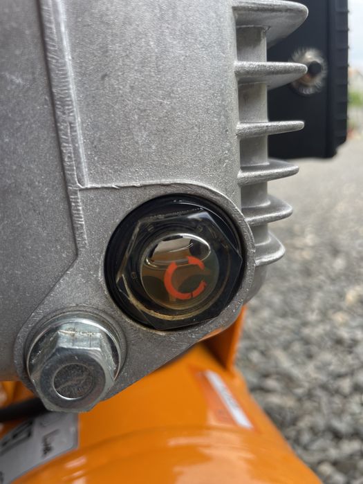 Compresor KAESER CLASSIC 210/10W