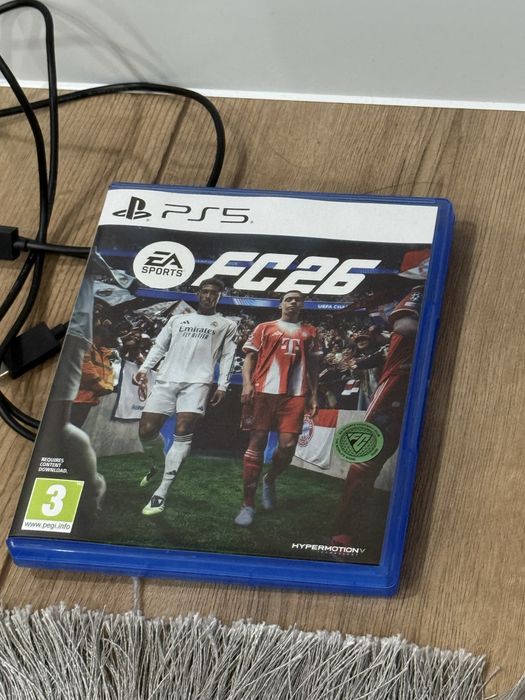 ps5 последняя версия, с гарантии