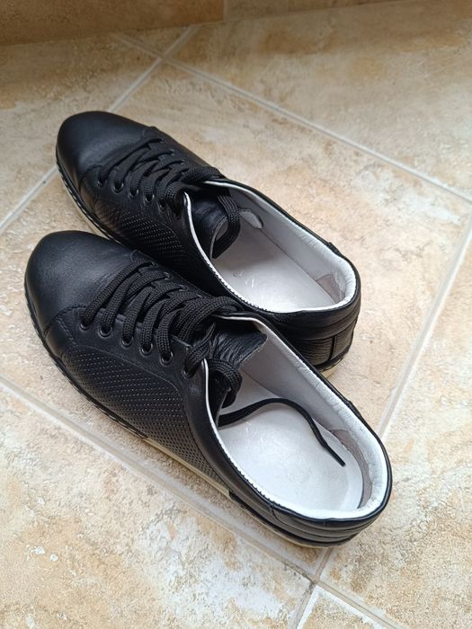 Дамски пролетно-есенни обувки