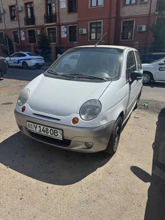 Matiz Best Sotiladi