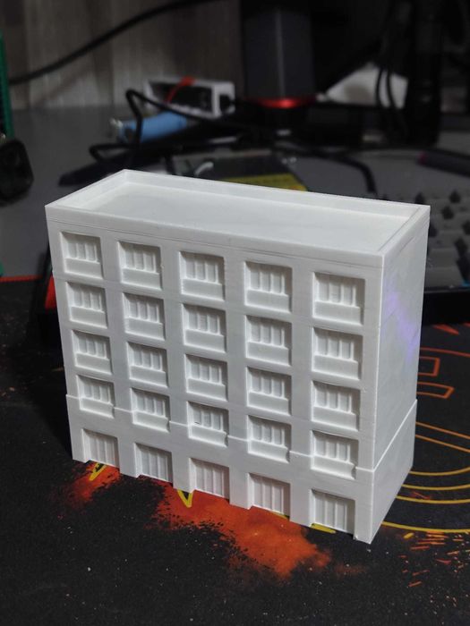 Printare 3D machete/ carcase/ figurine