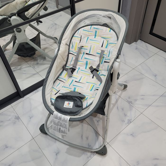 Продам люлька кроватка качалка