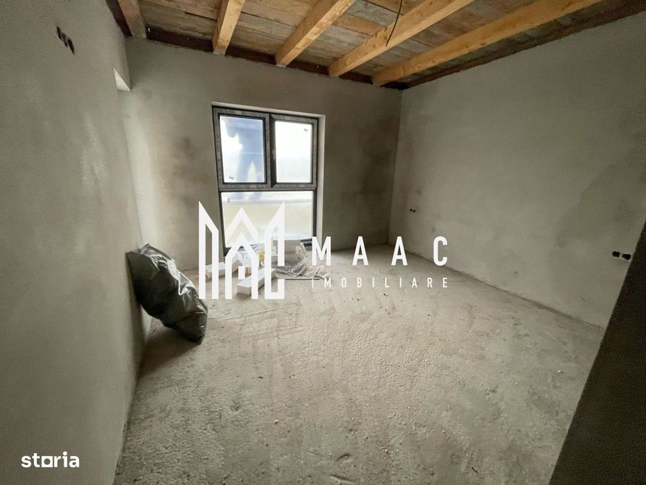 Casă tip duplex | Teren 260 mp | Selimbar |