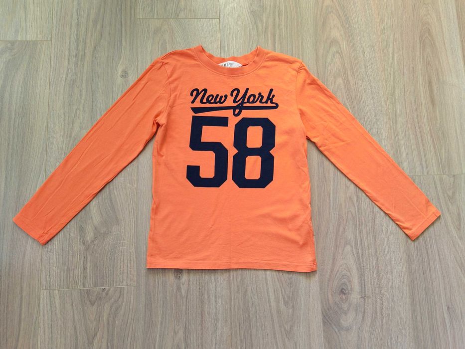 Дрехи за момче H&M, LC Waikiki 7-8 г