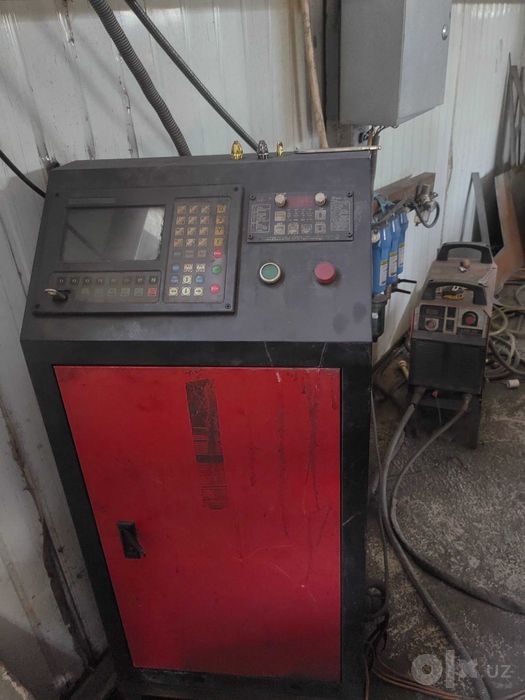 plazmarez, plazma, плазма 4 TA APARAT SOTILADI ЧПУ 80amp 100AMP 120AMP