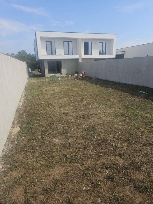Vand urgent casa in Grigorescu