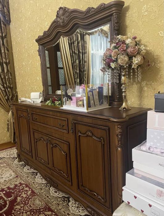 Kitayskiy kamod sotiladi