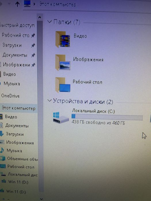 Мини компьютер Acer rl80 компактный